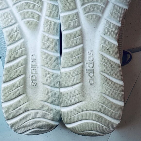 adidas Women's Cloudfoam Pure 2.0 Running Shoes 9.5 Gently Worn Athletic Shoes - Picture 9 of 13